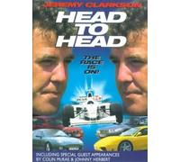 Jeremy Clarkson Head To Head [Import anglais]