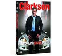 Jeremy Clarkson - Heaven And Hell G
