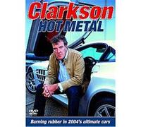 Jeremy Clarkson - Hot Metal G