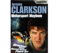 Jeremy Clarkson - Jeremy Clarkson's Motorsport Mayhem [Import anglais]