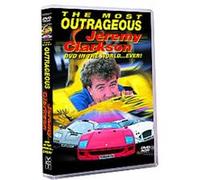 Jeremy Clarkson - Most Outrageous