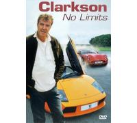 Jeremy Clarkson - No Limits [Import anglais]