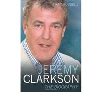 Jeremy Clarkson Russell, Gwen (Auteur)
