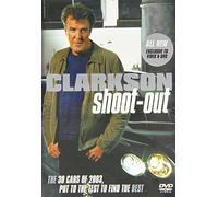 Jeremy Clarkson - Shoot-Out [Import anglais]