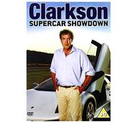 Jeremy Clarkson - Supercar Showdown [Import anglais]