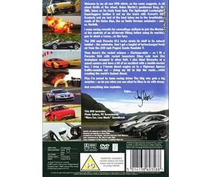 Jeremy Clarkson - Thriller [Import anglais]