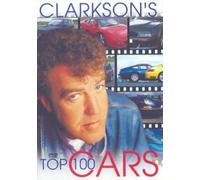 Jeremy Clarkson - Top 100 Cars [Import anglais]