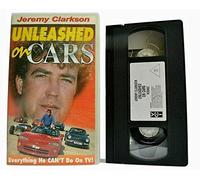 Jeremy Clarkson - Unleashed [VHS]