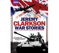 Jeremy Clarkson-War Stories [Import]