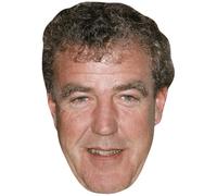 Jeremy Clarkson (Young) Masques de celebrites