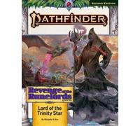 Paizo – Lord of the Trinity Star