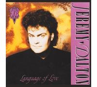 Jeremy Dalton - YMC Records: Language of Love [Import]