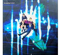 Jeremy Days - Circushead (1990) [Import]