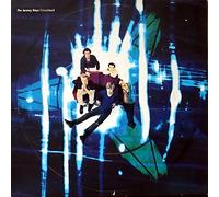 JEREMY DAYS - Circushead / 843 998-1