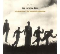 Jeremy,Days - It is The Time [Import]