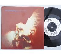 Jeremy Days - Jeremy Days Brand New Toy 7" Polydor PO45 EX/EX 1989 picture sleeve