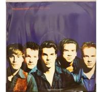 JEREMY DAYS - JULIE THRU THE BLINDS 12 INCH (12 " VINYL) GERMAN POLYDOR 1989