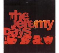 Jeremy Days - Speakeasy (1992) [Import]