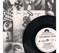 Jeremy Days - Sylvia Suddenly