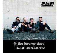 Jeremy Days,the - Live at Rockpalast 2022 (2lp Col. Gatefold) [Import]