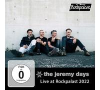 Jeremy Days,the - Live at Rockpalast 2022 [Import]