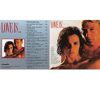 Jeremy Days, Yello, Rainbirds, Robin Beck, Al Corley..