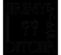 JEREMY DUTCHER - MOTEWOLONUWOK - COMPACT DISC - G3z