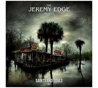 Jeremy Edge Project - Saints And Sould, Vol. 1 [Vinyl Lp]