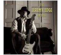 Jeremy Edge - The Jeremy Edge Project [Cd]