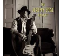 Jeremy Edge - The Jeremy Edge Project [Cd]