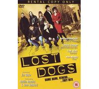 Jeremy Edwards - Lost Dogs [Import anglais]
