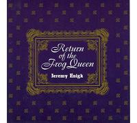 Jeremy Enigk - Return Of The Frog Queen