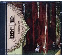 Jeremy Enigk – The Missing Link – CD – Import