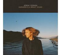 Ferrara, Jeremy - Darkness is a Bright Sound [Import]