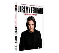 Jeremy Ferrari