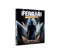Jérémy Ferrari Anesthésie Générale Exclusivité Fnac Blu-ray