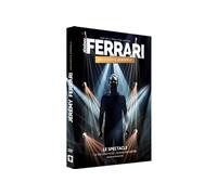 Jérémy Ferrari Anesthésie Générale Exclusivité Fnac DVD DVD