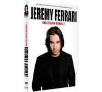 Jeremy Ferrari : Hallelujah Bordel ! E