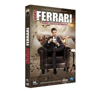 Jérémy Ferrari - Vends 2 Pièces À Beyrouth