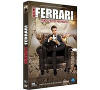 Jérémy Ferrari Vends 2 pièces à Beyrouth Exclusivité Fnac DVD E