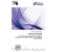 Jeremy Filsell