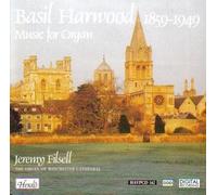 Jeremy Filsell - Music for Organ