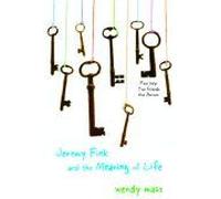 Jeremy Fink And The Meaning Of Life