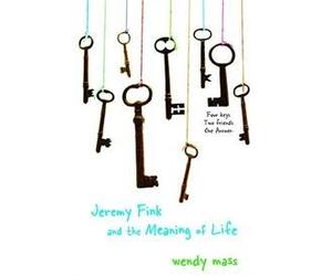 Jeremy Fink and the Meaning of Life