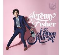 Jeremy Fisher – The Lemon Squeeze – CD neuf