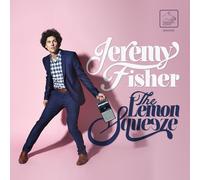 Jeremy Fisher – The Lemon Squeeze – Vinyle LP – Universal Music Group