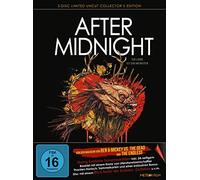 After Midnight - Die Liebe ist ein Monster - Limited Edition - Mediabo (Blu-ray)