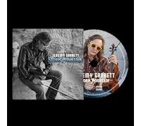 Jeremy Garrett - Storm Mountain