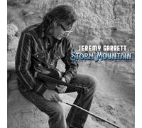 Jeremy Garrett - Storm Mountain [Vinyl Lp]