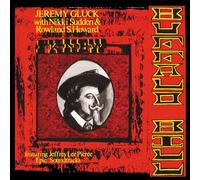 Jeremy Gluck with Nikki Sudden & Rowland S Howard - I Knew Buffalo Bill
